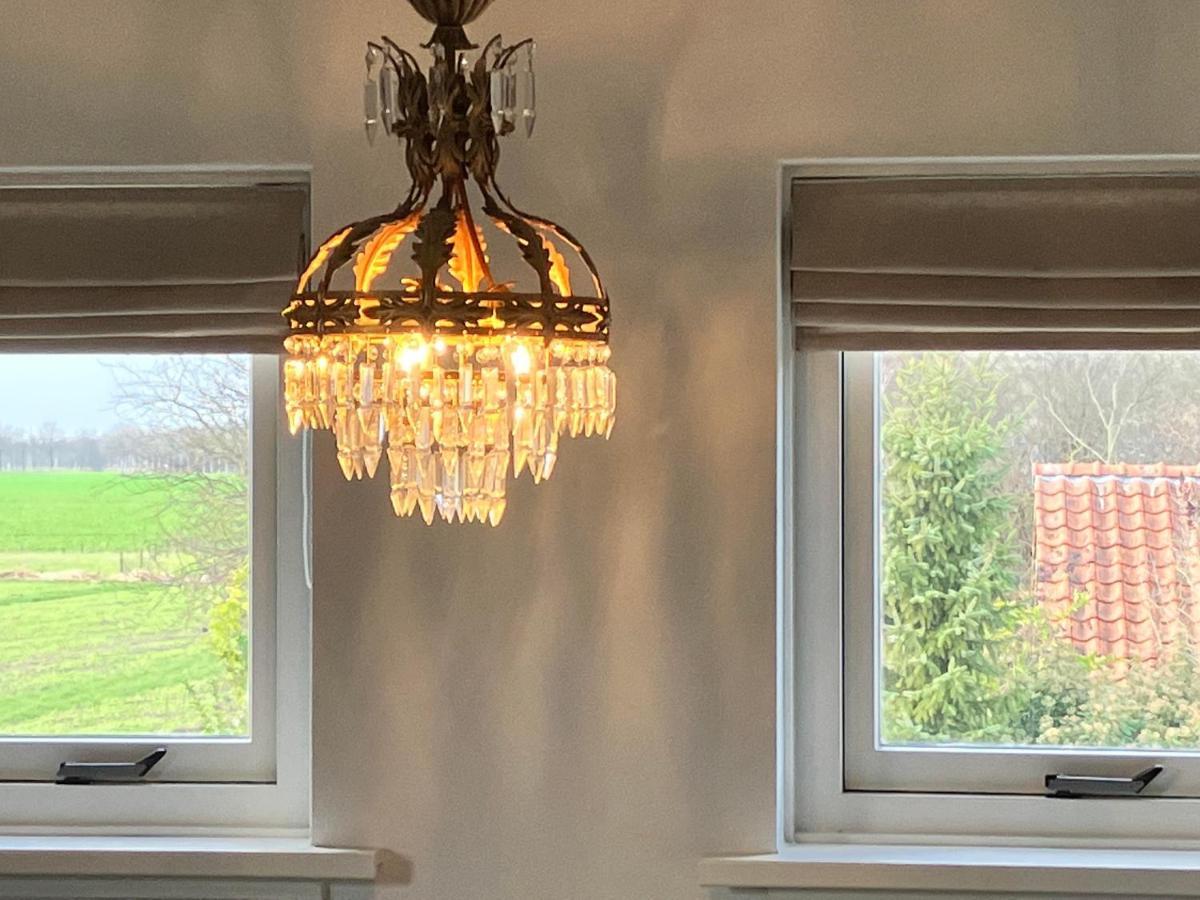 Appartement Ossegang Uithuizen Экстерьер фото