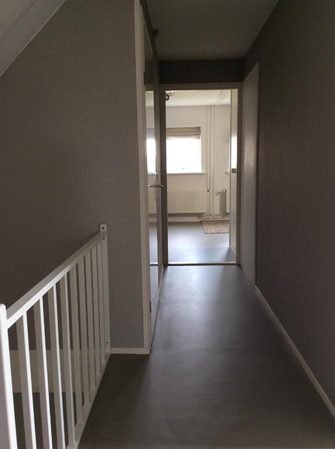 Appartement Ossegang Uithuizen Экстерьер фото