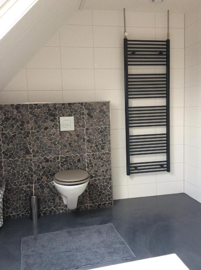 Appartement Ossegang Uithuizen Экстерьер фото