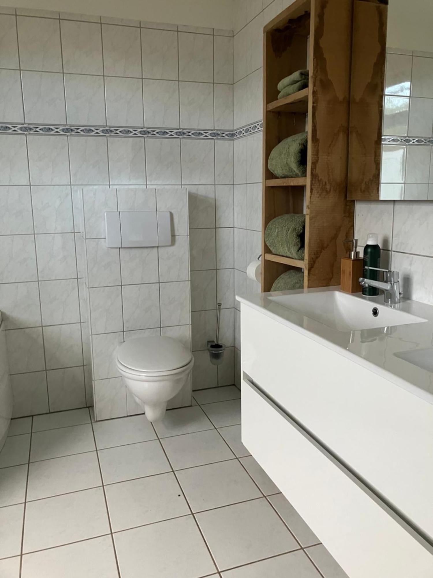 Appartement Ossegang Uithuizen Экстерьер фото