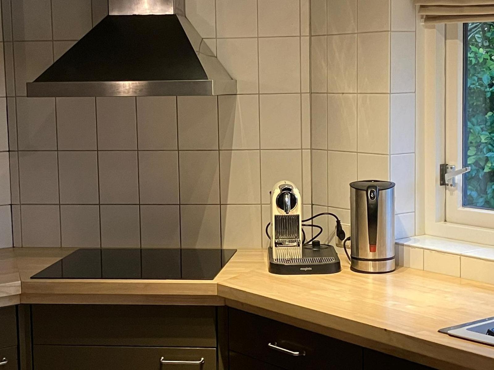 Appartement Ossegang Uithuizen Экстерьер фото